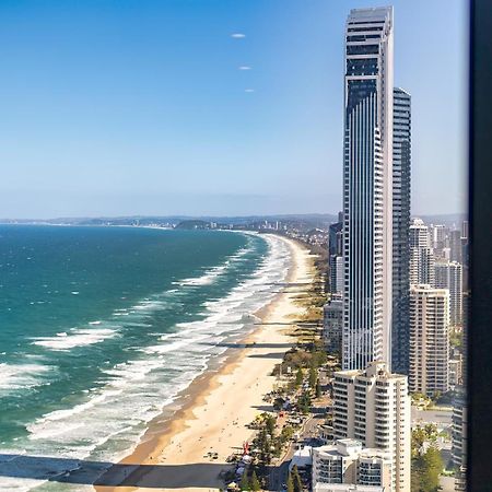 Ocean Surfers Paradise - Gclr 골드코스트 외부 사진