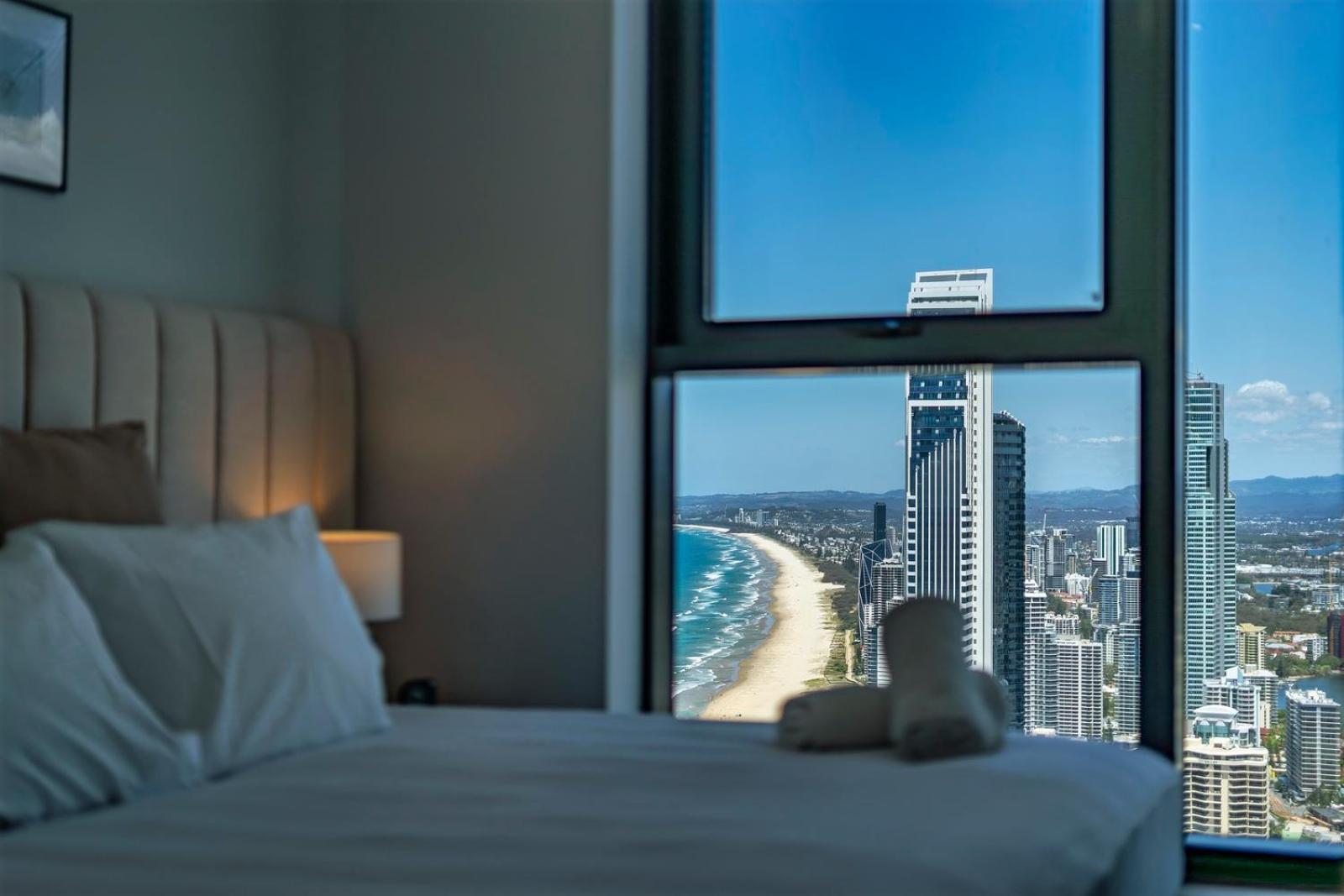 Ocean Surfers Paradise - Gclr 골드코스트 외부 사진